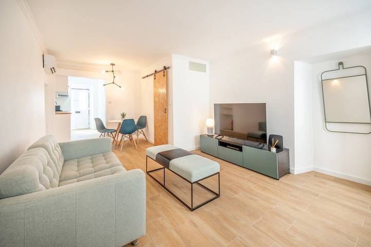 Apartamento de férias para 2 pessoas - 1