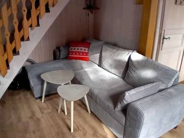 Chalet for 8 People in Les Gets, Les Portes du Soleil, Photo 3