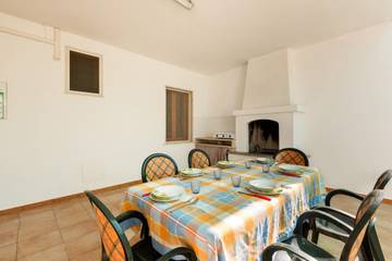 Bnb für 6 Personen in Torre Lapillo, Golf von Tarent, Bild 3