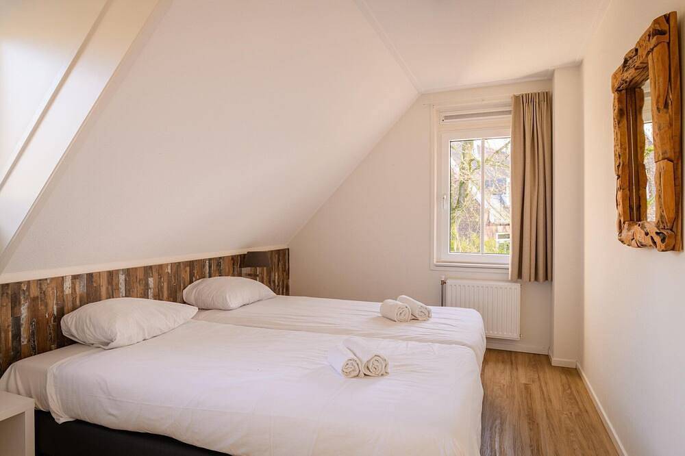 Villa in Maastricht mit Sauna & Whirlpool in Maastricht, Hoge Kempen