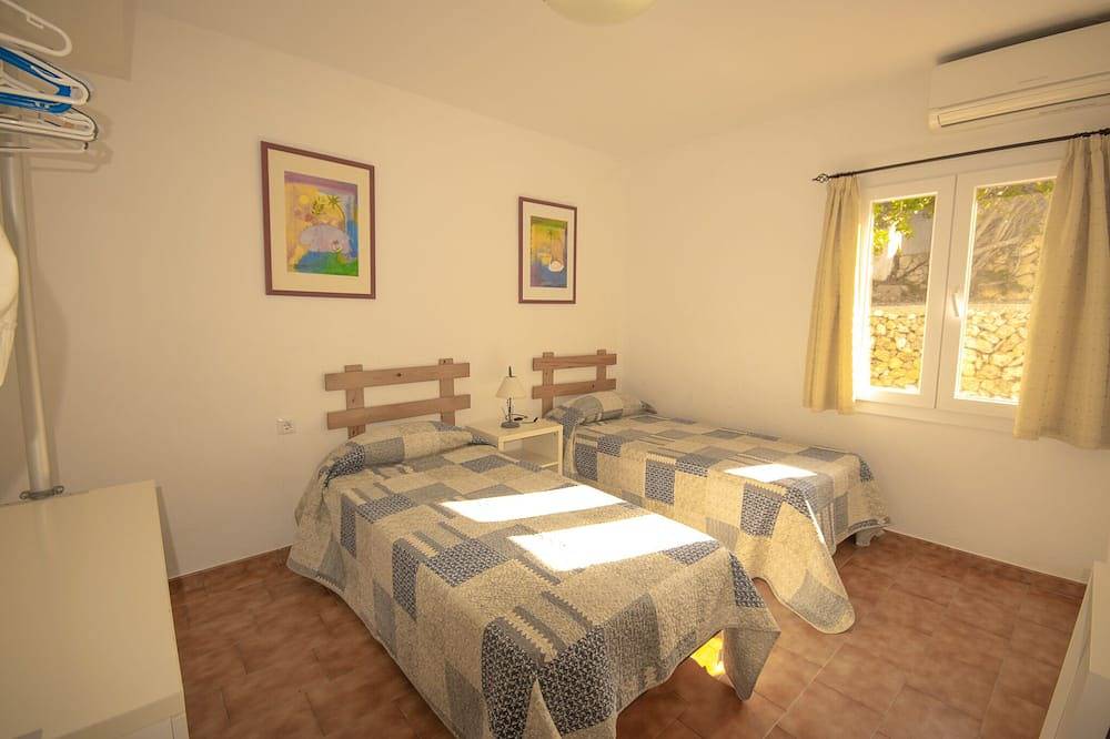 Villa Garbes - Fully equipped family house in Cala Galdana in Cala Galdana, Ferreries