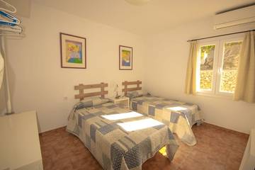 Chalet para 10 Personas en Cala Galdana, Ferrerías, Foto 2