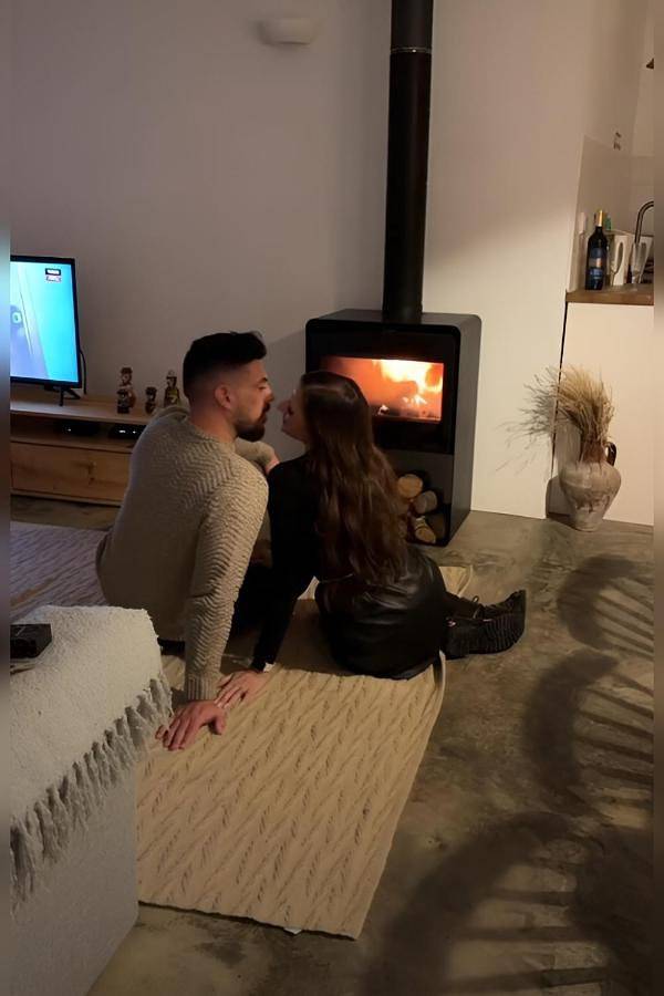 Casa rural para 9 personas, con jardín además de vistas y piscina en Monsaraz - 3