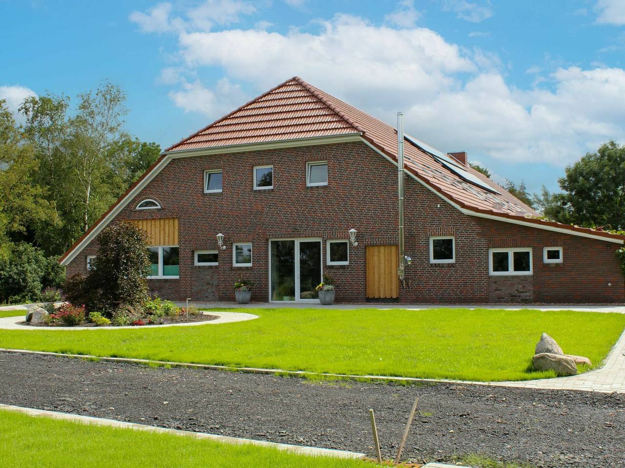 Geheel appartement, Westerholt 500 - Spiekeroog 500.3 in Westerholt, Landkreis Wittmund