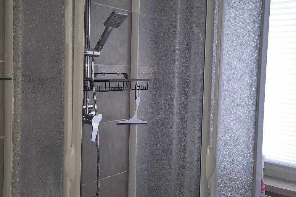 Ganze Wohnung, Fewo Festungsblick Würzburg in Würzburg, Fränkisches Weinland