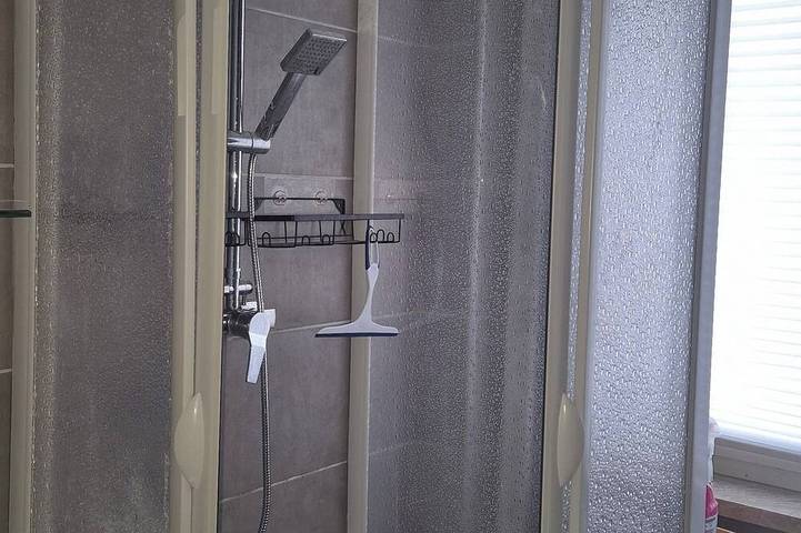 Ganze Wohnung, FeWo Festungsblick Würzburg in Würzburg, Fränkisches Weinland