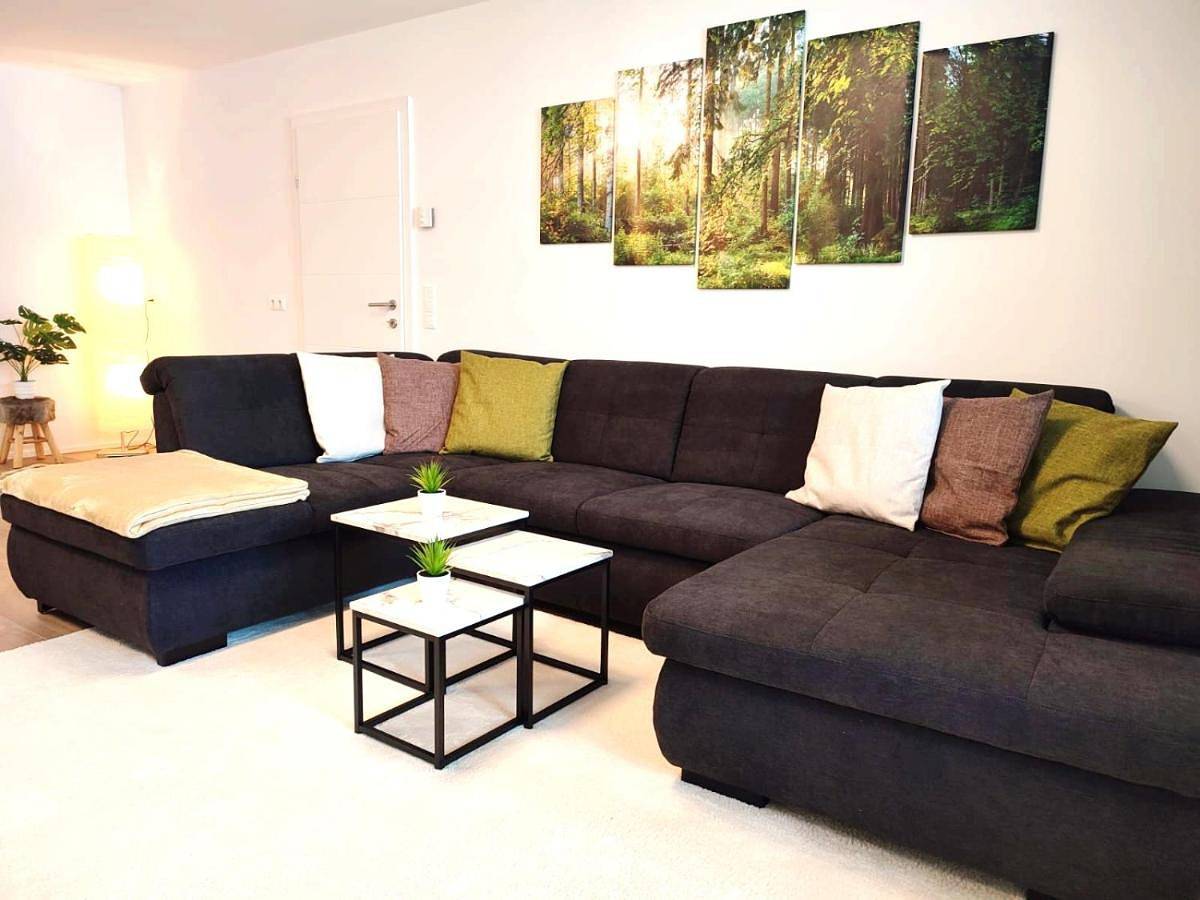 Ganze Wohnung, Two-Bedroom Apartment in Obertauern, Ski Amadé