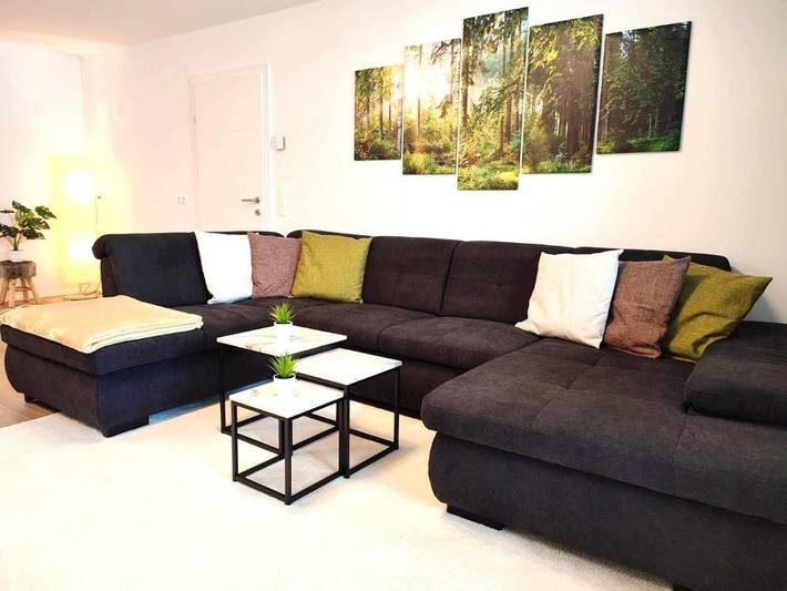 Ferienwohnung für 4 Personen, mit Terrasse und Sauna in Obertauern - 3