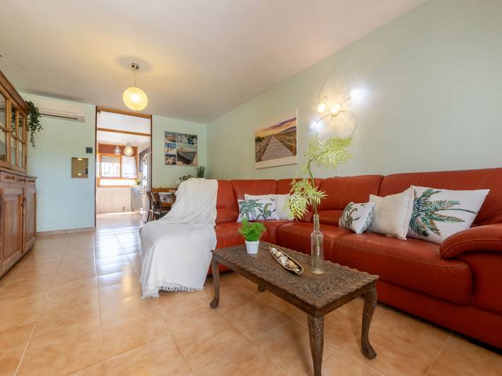 Ferienhaus für 4 Personen an der Costa Dorada - 3