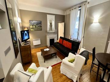 Location De Vacances pour 4 Personnes dans Mont-Dore, Région de Clermont-Ferrand, Photo 4