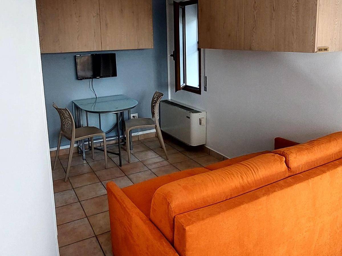 Appartement entier, Villa Augusta in Auronzo di Cadore, Dolomites de Sesto