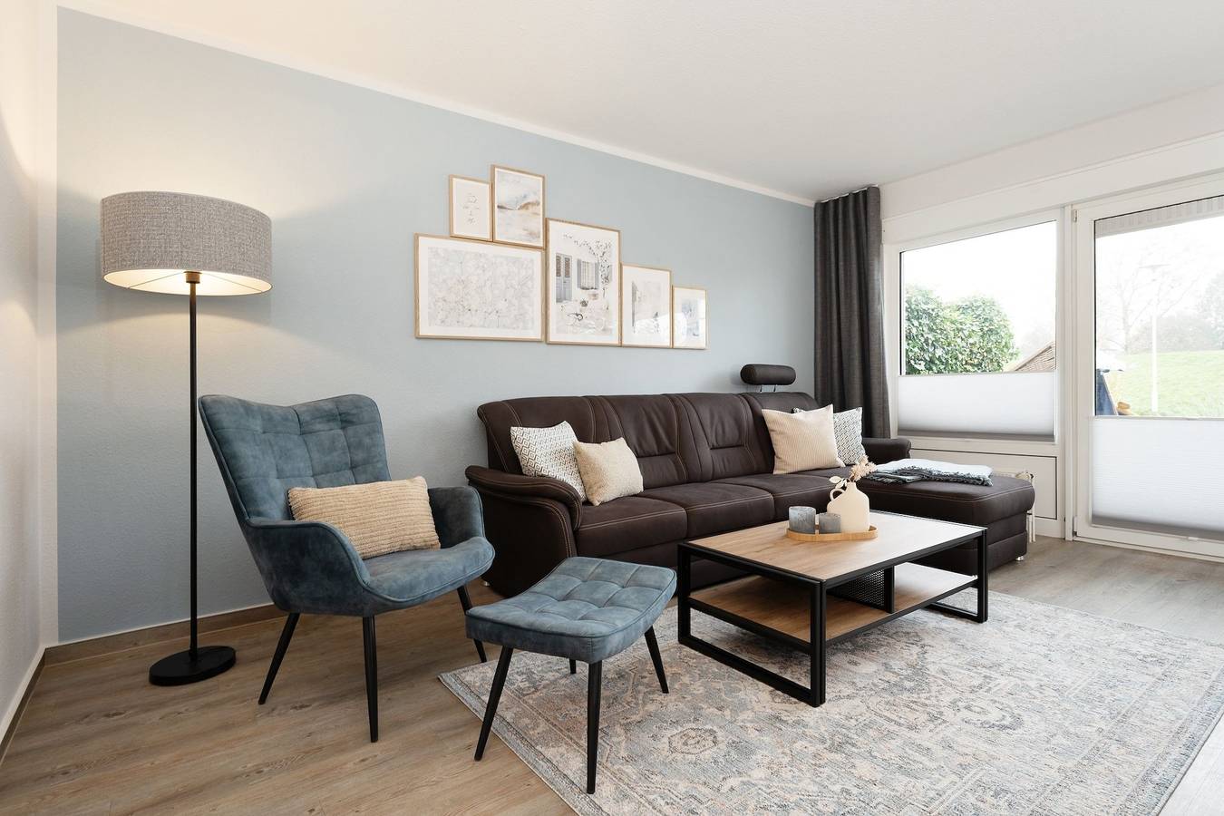 Ferienwohnung in Grömitz für 6 Personen in Grömitz
