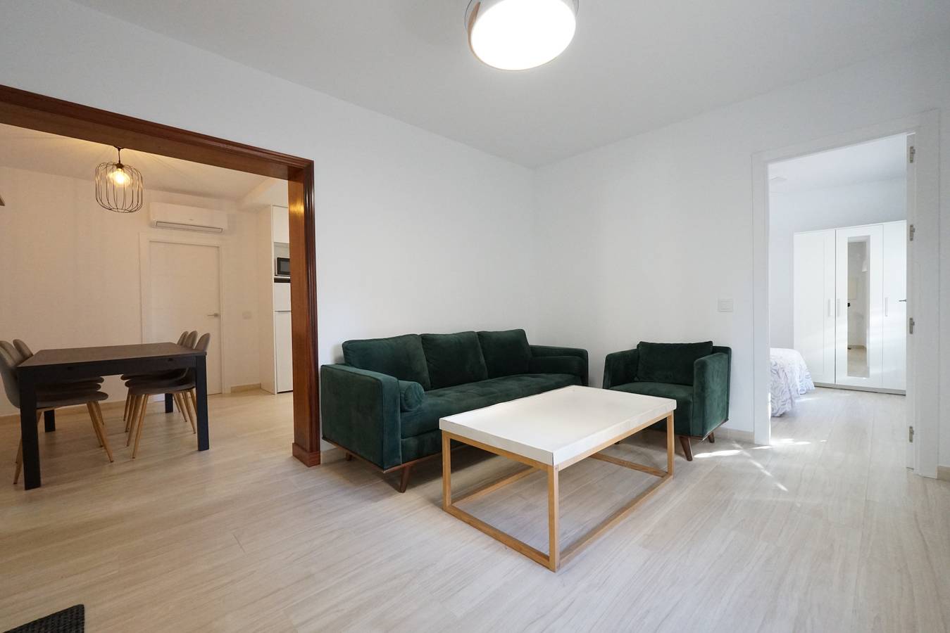 Apartamento entero, La Casita Fuengirola - Charming 3 bed ground floor in Las Lagunas, Mijas