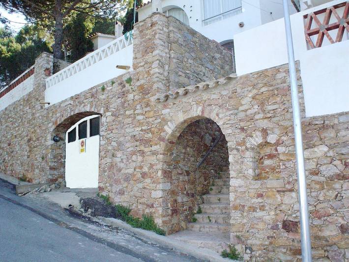 Appartamento intero, Appartamento vacanze per 4 persone con piscina in Begur, Costa Brava