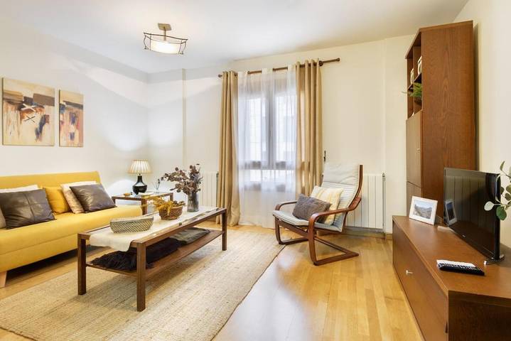 Appartement de vacances pour 4 personnes - 1