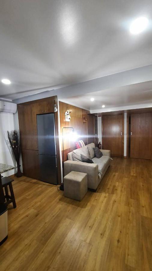 Location de vacances pour 4 personnes, avec vue et balcon à Bragança - 4