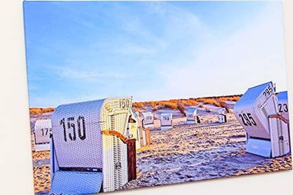 Appartamento vacanze a Esens a partire da 115€ a notte