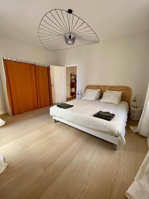 Gîte pour 3 personnes dans Gare de Dijon-Ville - 3