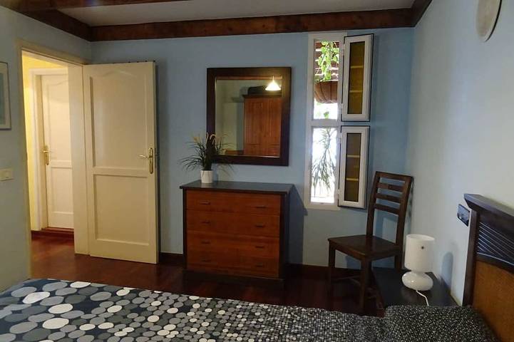 Gîte pour 3 personnes, avec jacuzzi et terrasse à Villa de Agaete - 2