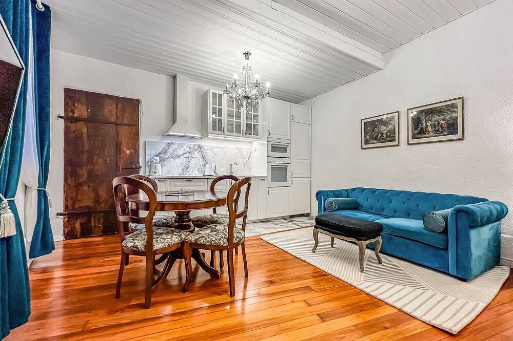 Montreux Castle -Studio 2 Beds -Lake view terrasse in Clarens (Genf), Montreux