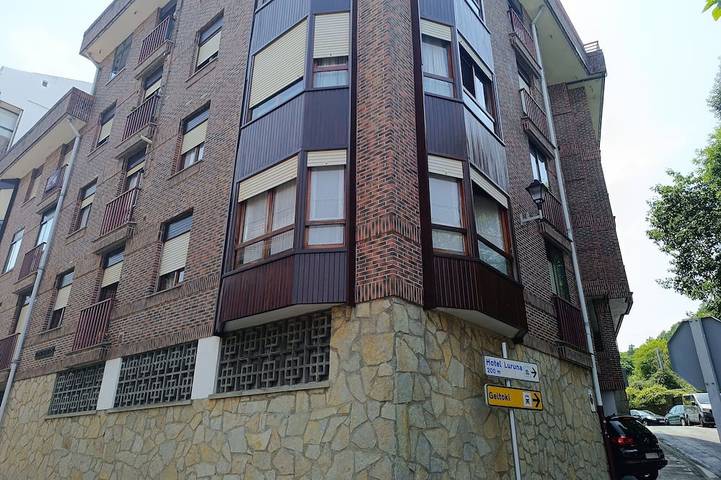 Appartement de vacances pour 6 personnes - 1