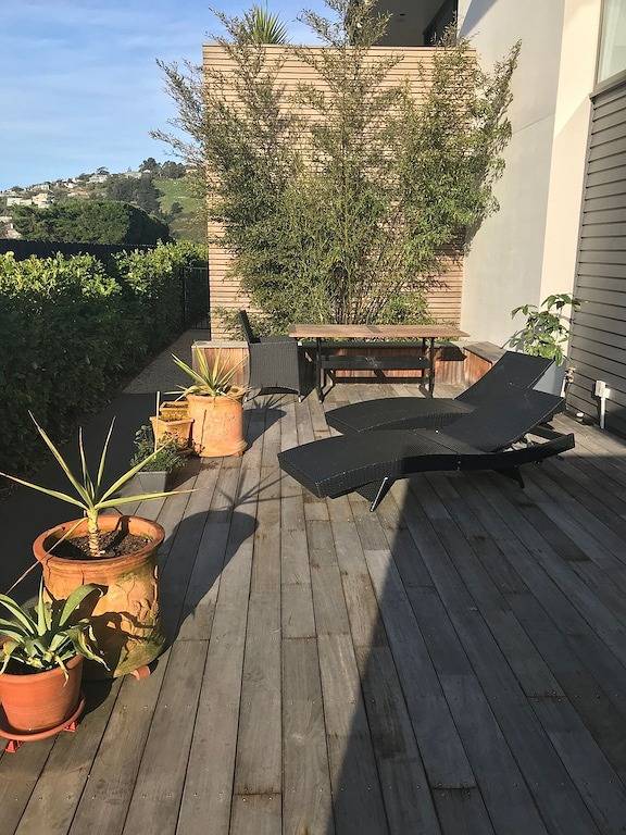 Ganze Wohnung, Wohnung in der Nähe des Meeres in Christchurch (Neuseeland), Canterbury (NZ)