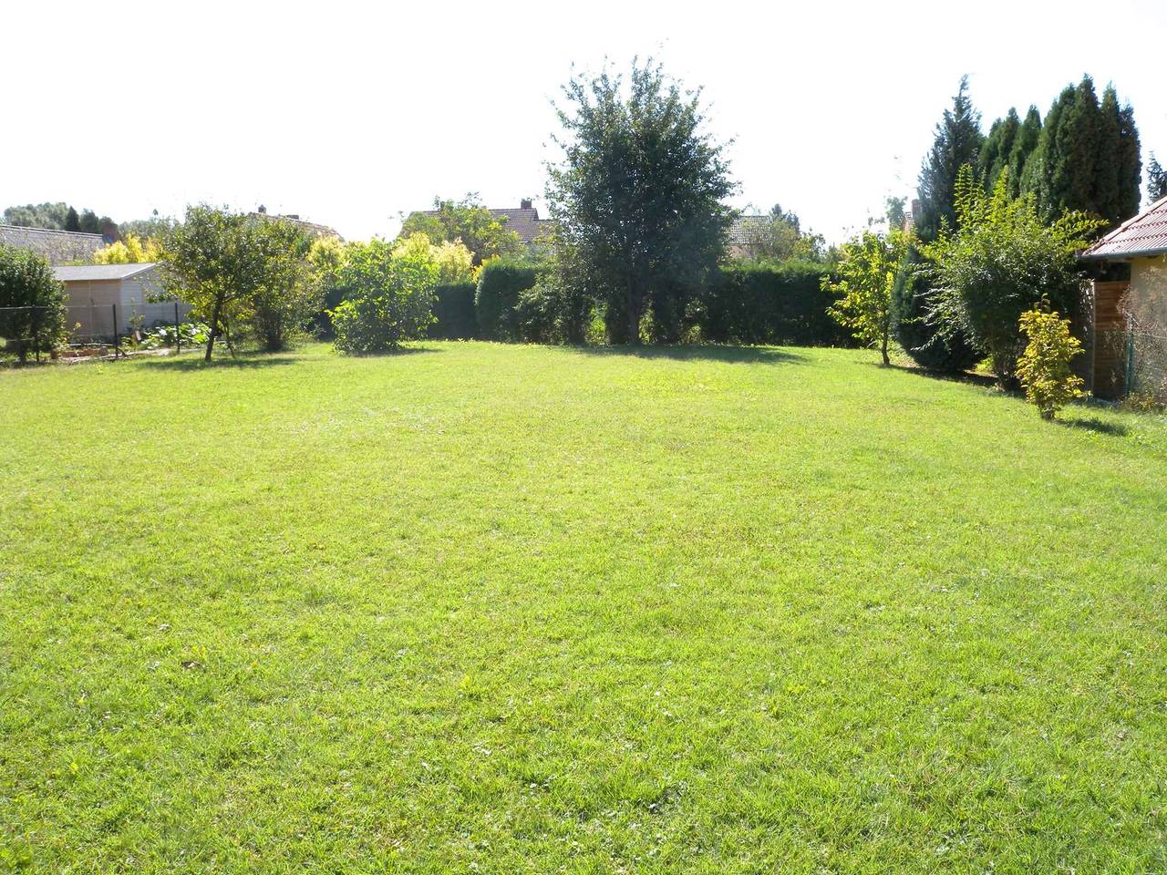 Casa vacacional con lavadora y lavavajillas  in Balatonszentgyörgy, Orilla sur del lago Balaton