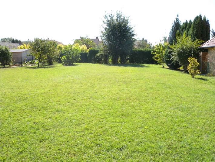 Ferienhaus für 6 Personen, mit Garten, mit Haustier am Balaton - 4