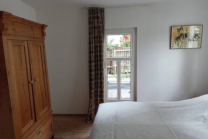 Welcome-Moselhaus: Altes Winzerhaus, gemütlich und großzügig. in Pünderich, Traben-Trarbach und Umbegung