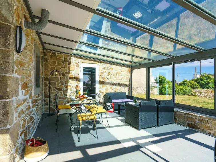 Maison 6 Personnes in Pointe du Raz, Plogoff