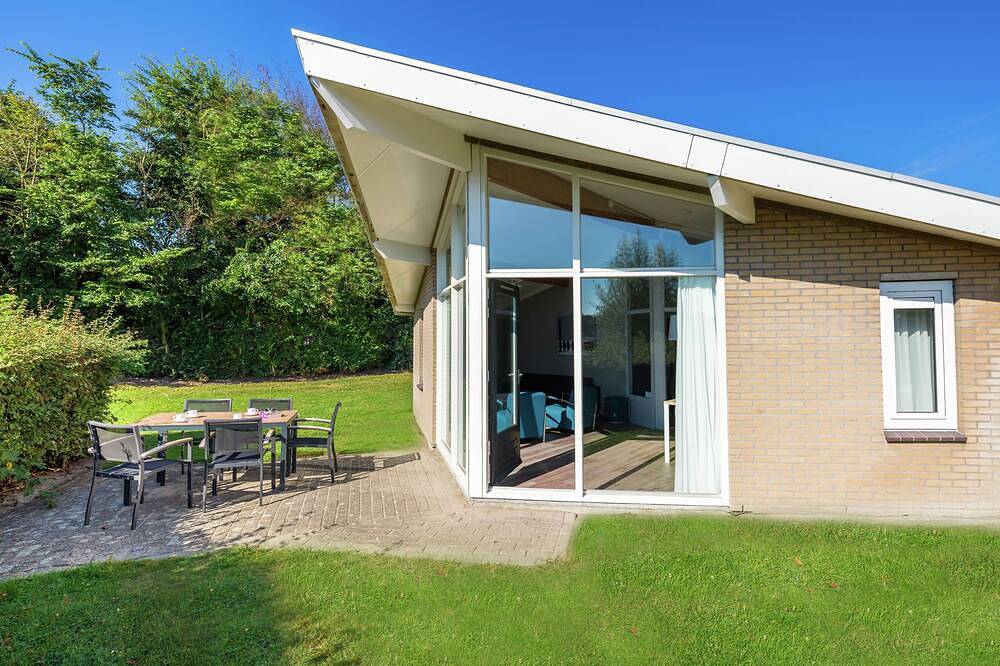 Chalet für 4 Personen in Domburg, Zeeuwse Kust