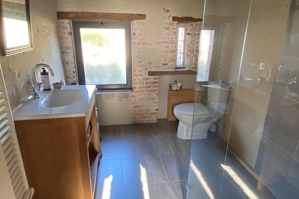 Encantadora casa rural en el Loira con terraza in Sully-sur-Loire, Valle del Loira