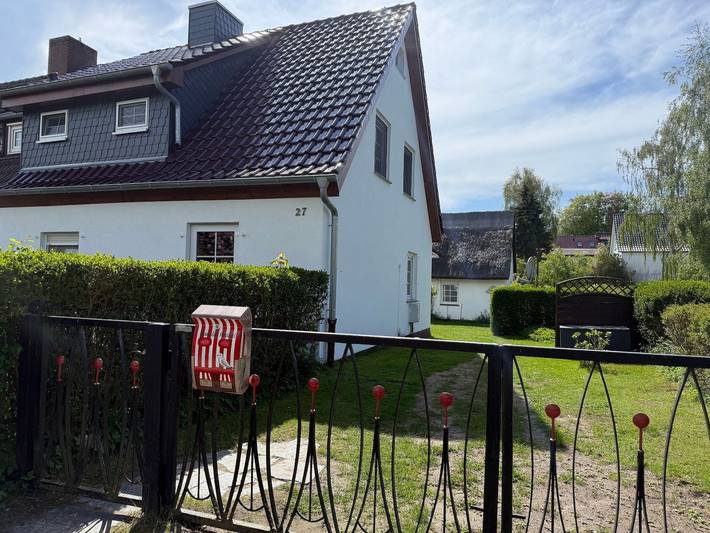 Ferienwohnung für 2 Personen auf Hiddensee - 3