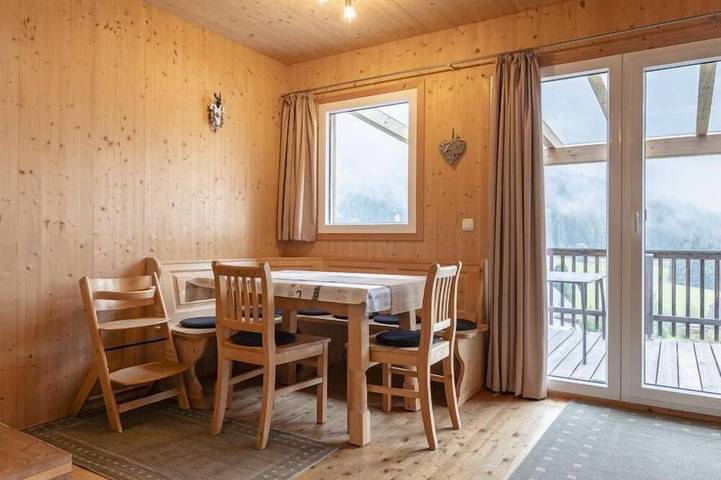 Superior #43 mit Sprudelwanne in Rottenmanner und Wölzer Tauern, Hohentauern