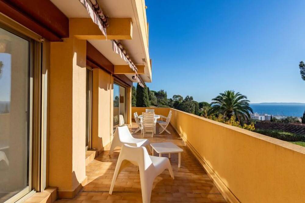 Appartement de vacances