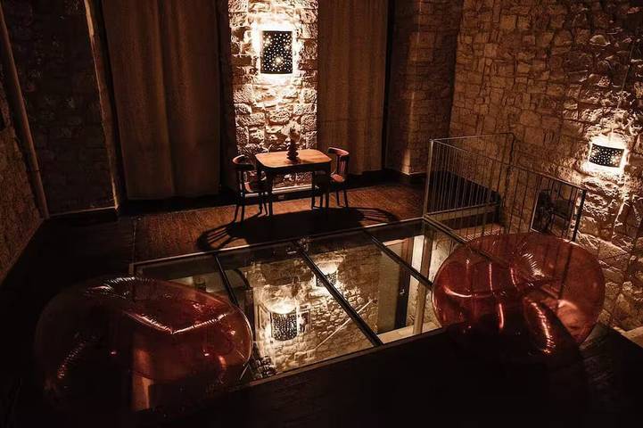 Ferienwohnung für 2 Personen - 1