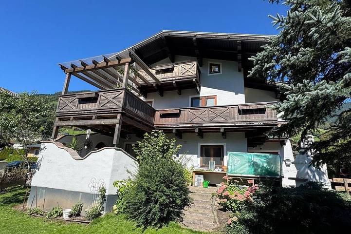 Ferienwohnung für 4 Personen