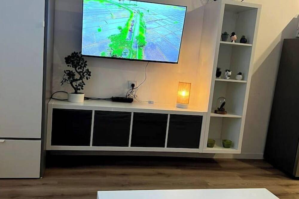 Appartement entier, Studio très agréable in Roubaix, Région de Lille