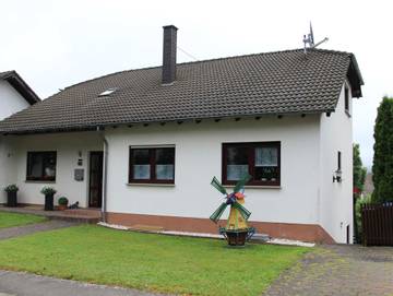 Ferienwohnung für 2 Personen in Züsch, Landkreis Trier-Saarburg, Bild 1