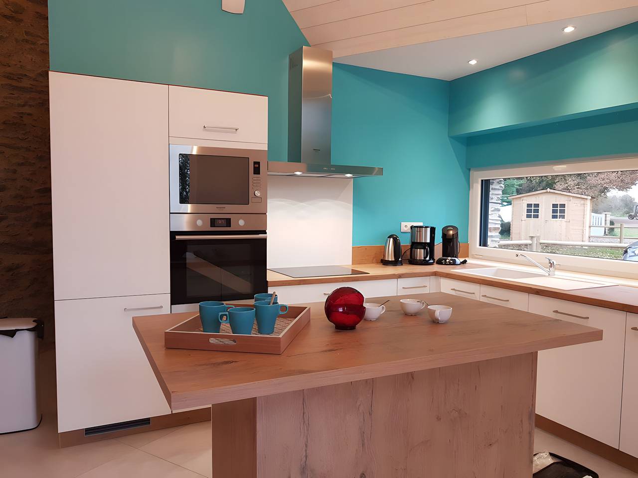 Gîte du moulin de la violaye – Unique Restored Windmill near Nantes in Fay-de-Bretagne, Châteaubriant