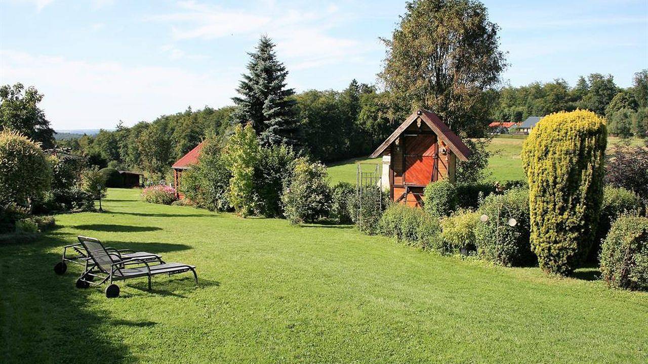 Ferienhaus für 4 Personen (60 m²) in Thale in Friedrichsbrunn, Thale