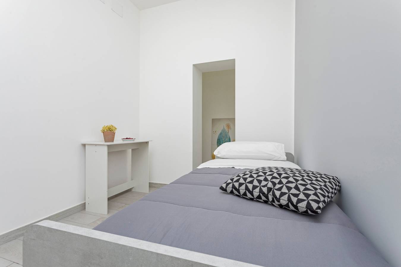Pm House - Double Room in Misterbianco in Misterbianco, Catania Province