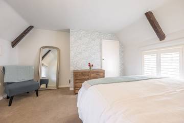 Cottage for 4 People in Wells-next-the-Sea, Norfolk, Photo 3