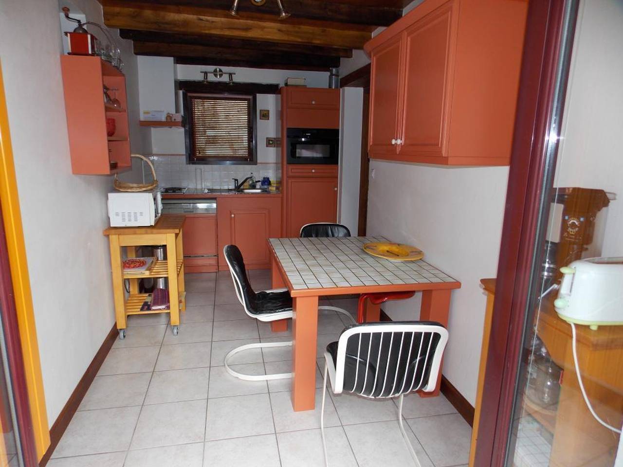 Ganzes Studio, Charmantes Gîte Rénové Xviie avec Jardin Privé, Proche Souvigny, Animaux Acceptés in Neuvy, Allier