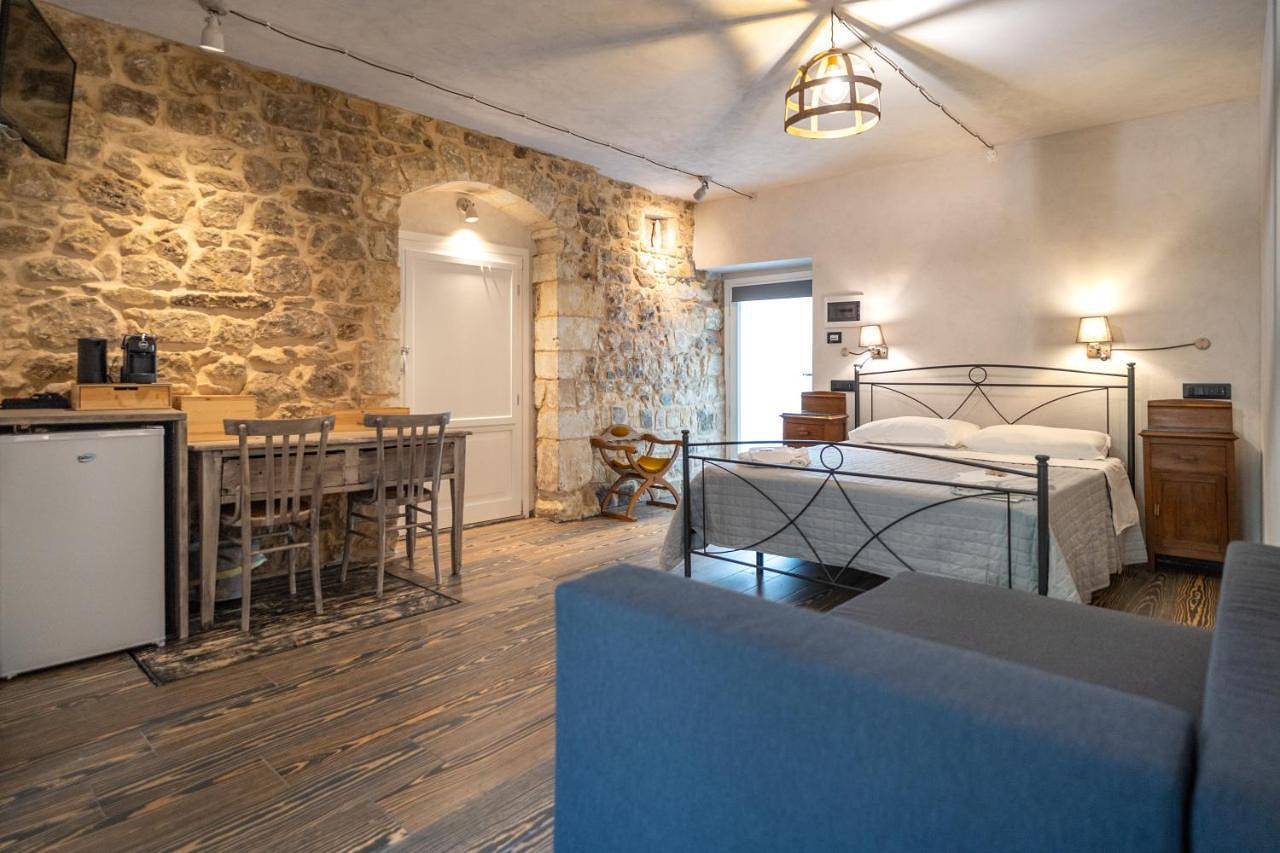 Cuturissi Hospitality & Wellness in Ragusa, Ragusa Provinz