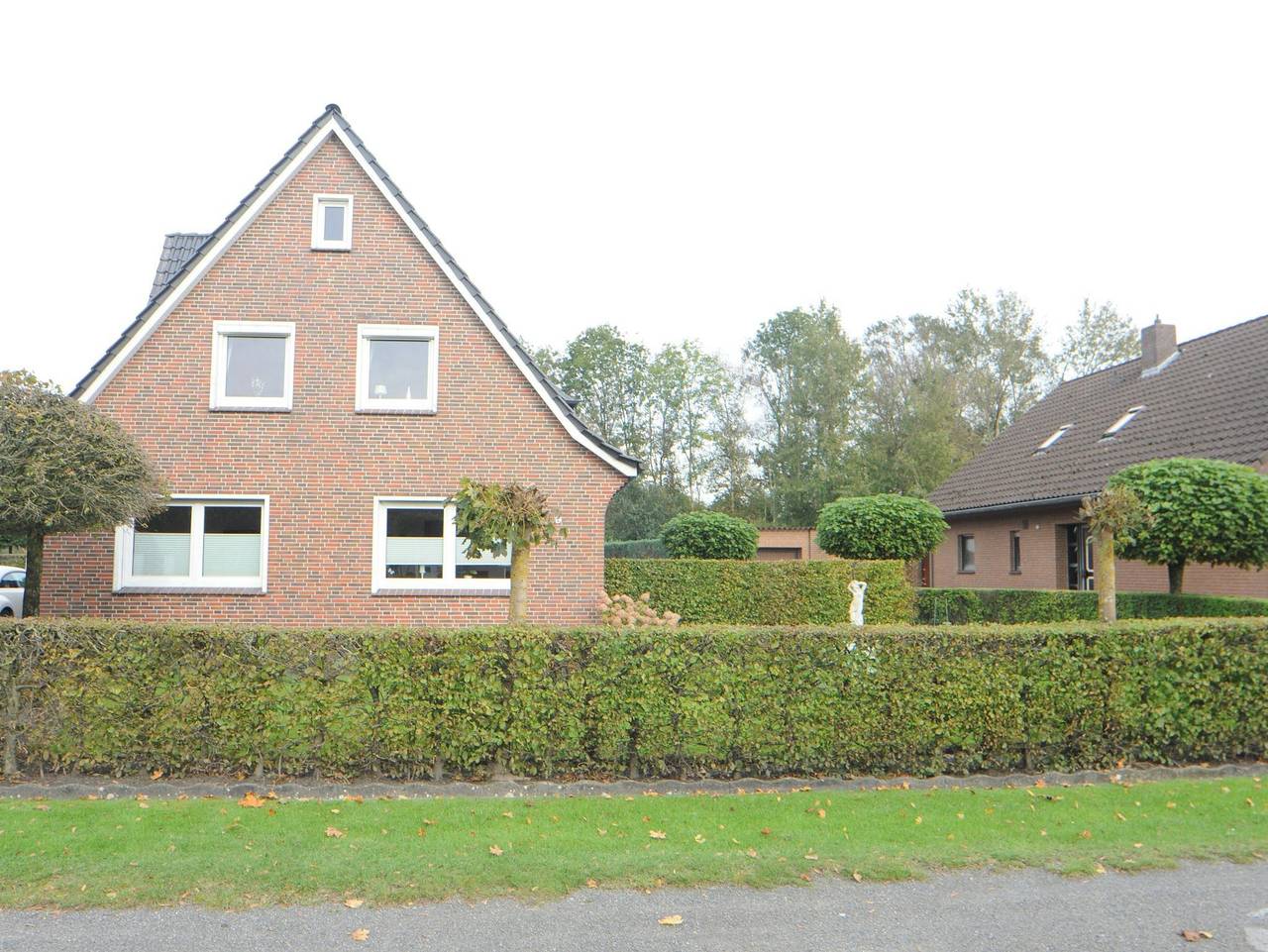 Ganze Ferienwohnung, Ferienwohnung Prikker, 65352 - Ferienwohnung Prikker in Jheringsfehn, Moormerland