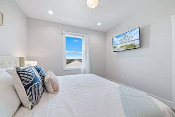 Vacation House for 16 Guests in Gulf Shores, Mobile Bay, Picture 3