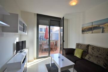 Ferienwohnung für 6 Personen in Sant Pere Pescador, Costa Brava, Bild 3