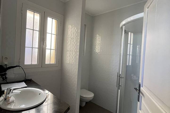 Location de vacances pour 2 personnes dans Port de Centuri - 2