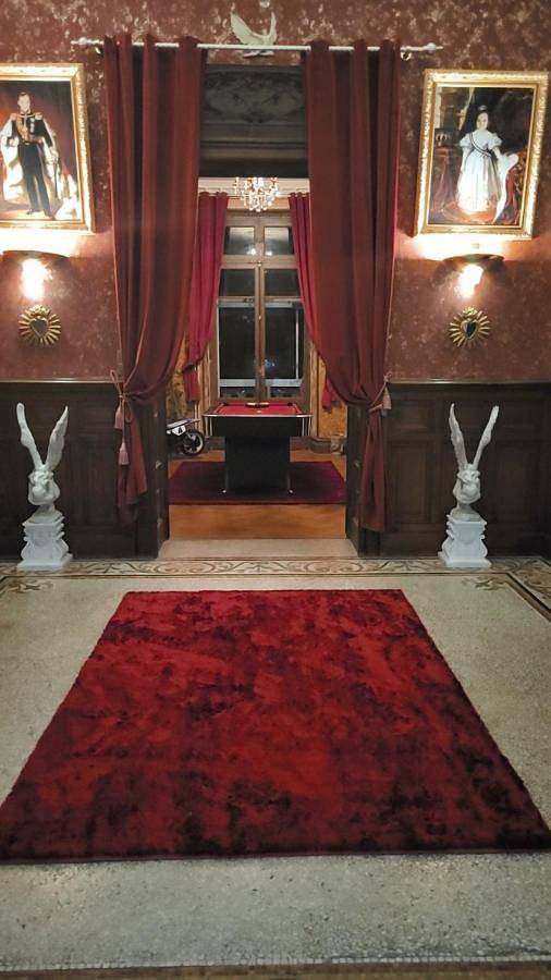 Appartement entier, Château / Manoir de Saint-Gaudens in Saint-Gaudens, Haute-Garonne